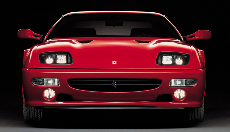 Illustration for article titled Ten Cars That Were Ruined By Facelifts